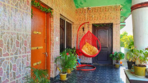 Royal Palm Homestay